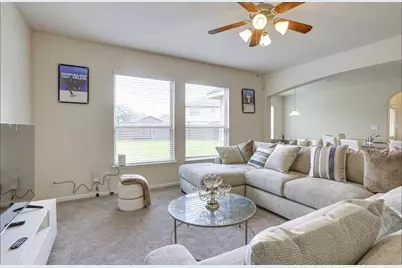 15015 Winter Valley Court, Humble, TX 77396 - Photo 9