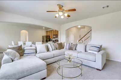 15015 Winter Valley Court, Humble, TX 77396 - Photo 7