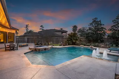 7410 Fort Augusta Court, Spring, TX 77389 - Photo 5