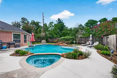 15318 Mustang Valley Circle, Cypress, TX 77429 - Photo 35
