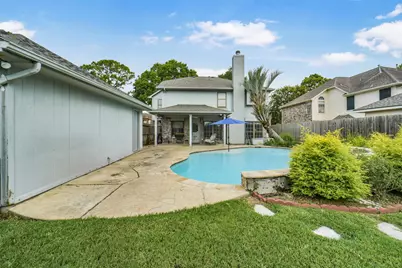 126 Shadow Wood Drive, Sugar Land, TX 77498 - Photo 41