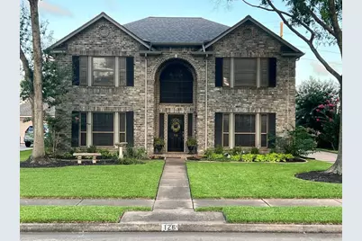 126 Shadow Wood Drive, Sugar Land, TX 77498 - Photo 1
