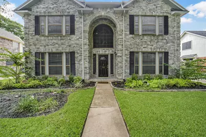126 Shadow Wood Drive, Sugar Land, TX 77498 - Photo 3