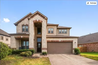 28618 Cranford Sage Lane, Katy, TX 77494 - Photo 1