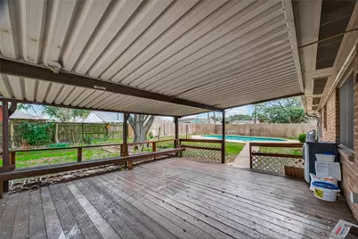 5201 Cunningham Drive, Pearland, TX 77581 - Photo 35