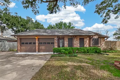 5201 Cunningham Drive, Pearland, TX 77581 - Photo 1
