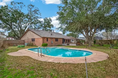 5201 Cunningham Drive, Pearland, TX 77581 - Photo 41