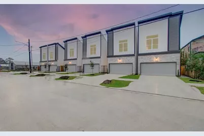 6821 Cadillac Street #B, Houston, TX 77021 - Photo 1