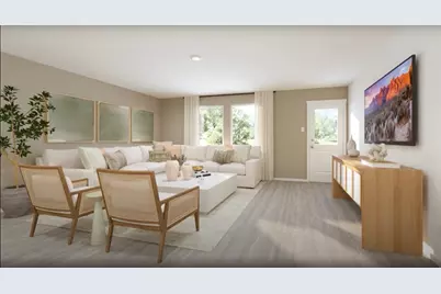 28815 Golden Wheat Court, Angleton, TX 77515 - Photo 3