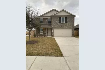 28815 Golden Wheat Court, Angleton, TX 77515 - Photo 1