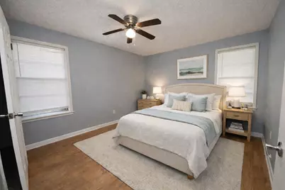 1211 W Jefferson Street, Brenham, TX 77833 - Photo 17