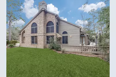 39 N Lakeridge Circle, The Woodlands, TX 77381 - Photo 21