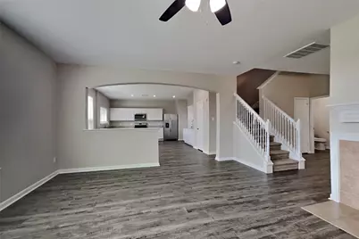 2902 Crestbrook Bend Lane, Katy, TX 77449 - Photo 3