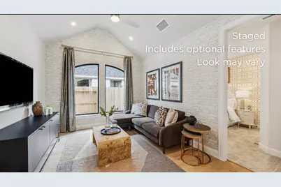 26148 Treetop Terrace Lane, Montgomery, TX 77316 - Photo 7