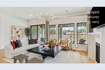 26148 Treetop Terrace Lane, Montgomery, TX 77316 - Photo 5