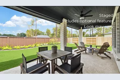 26148 Treetop Terrace Lane, Montgomery, TX 77316 - Photo 13