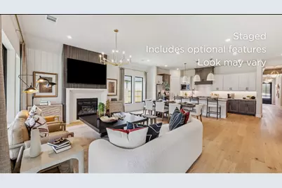 26148 Treetop Terrace Lane, Montgomery, TX 77316 - Photo 11