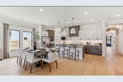 26148 Treetop Terrace Lane, Montgomery, TX 77316 - Photo 5