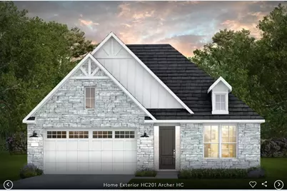3911 Pink Muhly Drive, Katy, TX 77493 - Photo 1
