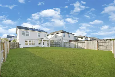 5238 Tall Tower Street, Katy, TX 77493 - Photo 5