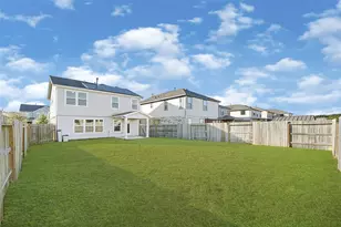 5238 Tall Tower St, Katy, TX 77493 - Photo 5