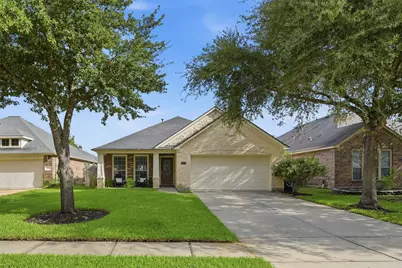 28210 Everett Knolls Drive, Katy, TX 77494 - Photo 1