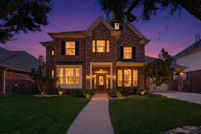 6118 Southwell Lane, League City, TX 77573 - Photo 1