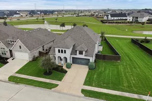 6718 Waxbill Rd, Katy, TX 77493 - Photo 1