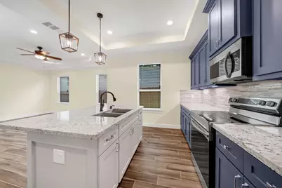 16936 W Ivanhoe, Montgomery, TX 77316 - Photo 7
