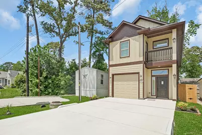 16936 W Ivanhoe, Montgomery, TX 77316 - Photo 25