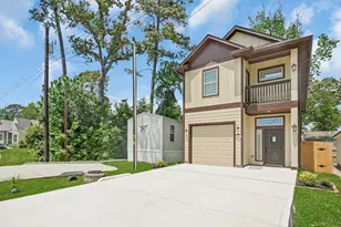 16936 W Ivanhoe, Montgomery, TX 77316 - Photo 25