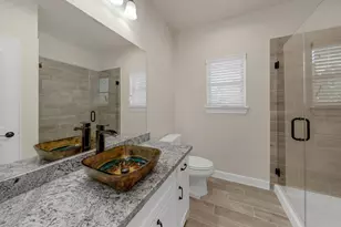 16936 W Ivanhoe, Montgomery, TX 77316 - Photo 21