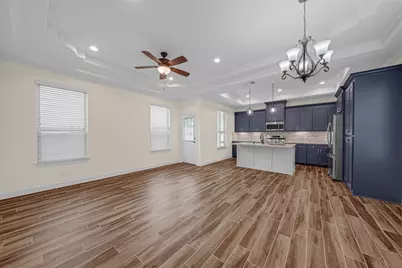 16936 W Ivanhoe, Montgomery, TX 77316 - Photo 5