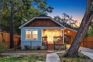 1710 McKee St, Houston, TX 77009 - Photo 1