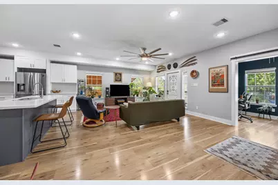 1710 McKee Street, Houston, TX 77009 - Photo 5