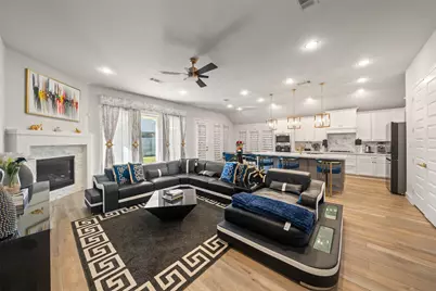 21212 Palm Arbor Drive, Cypress, TX 77433 - Photo 9