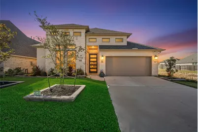 21212 Palm Arbor Drive, Cypress, TX 77433 - Photo 1