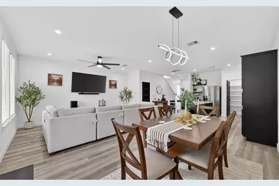 3233 Creston Gate Drive, Houston, TX 77047 - Photo 13