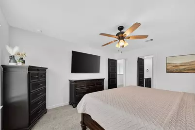 3233 Creston Gate Drive, Houston, TX 77047 - Photo 37