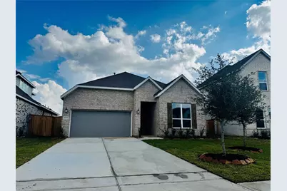 26231 Yellow Sage Lane, Katy, TX 77493 - Photo 1