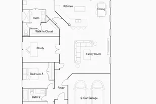 26231 Yellow Sage Ln, Katy, TX 77493 - Photo 5