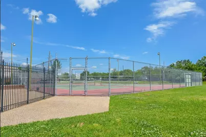 6428 Alisa Lane, Houston, TX 77084 - Photo 17