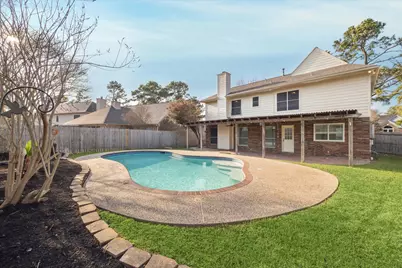 18035 Berry Branch Drive, Houston, TX 77084 - Photo 5