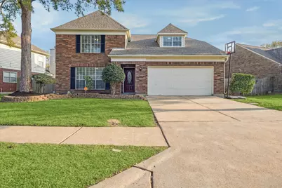 18035 Berry Branch Drive, Houston, TX 77084 - Photo 3