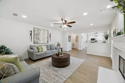 18035 Berry Branch Drive, Houston, TX 77084 - Photo 1