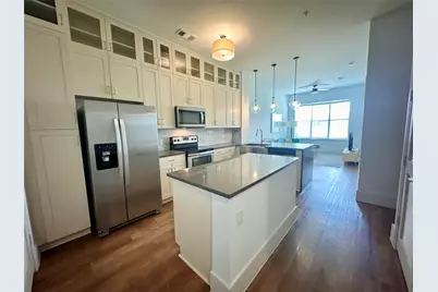 1508 Blodgett Street #405, Houston, TX 77004 - Photo 5