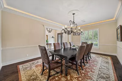 9426 Deer Path Lane, Magnolia, TX 77354 - Photo 9