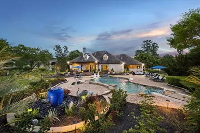 9426 Deer Path Lane, Magnolia, TX 77354 - Photo 45