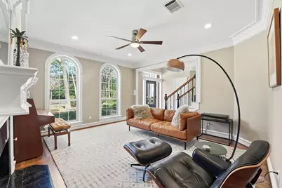 46 Eagle Terrace, Shenandoah, TX 77381 - Photo 5