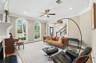 46 Eagle Terrace, Shenandoah, TX 77381 - Photo 5